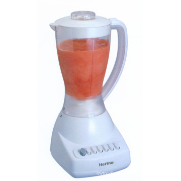 6 vitesses avec glace écrasant Blender (WHB-028-1)